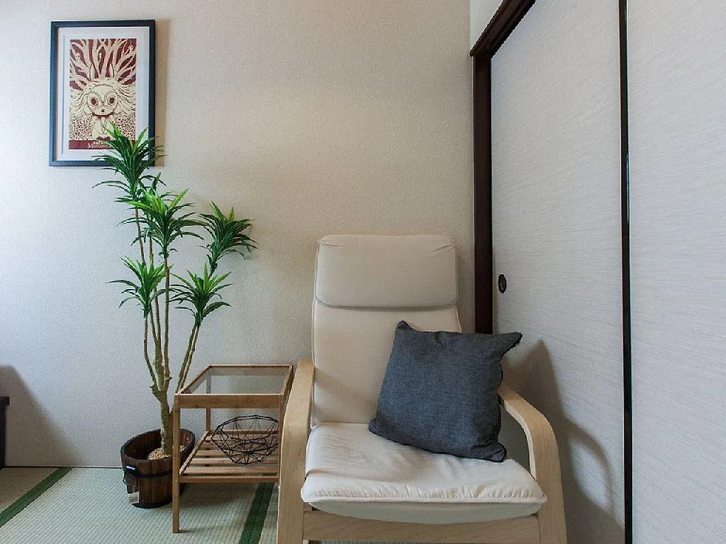 Holiday home Kyoto Shiba Inn Mibu Guesthouse