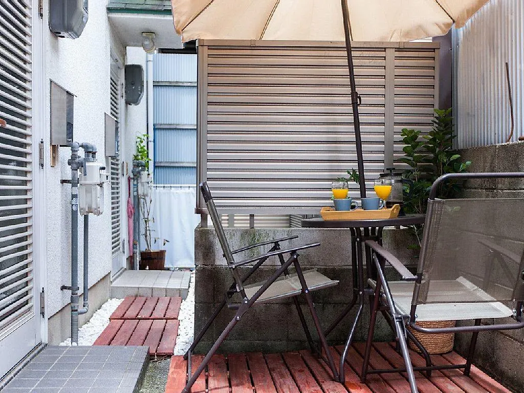 Kyoto Shiba Inn Mibu Guesthouse 0*,  Japan