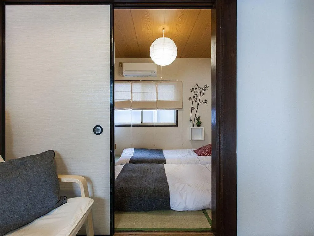 Holiday home Kyoto Shiba Inn Mibu Guesthouse Japan