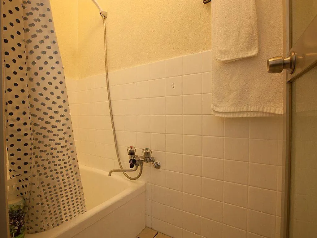 Kyoto Shiba Inn Mibu Guesthouse Holiday home